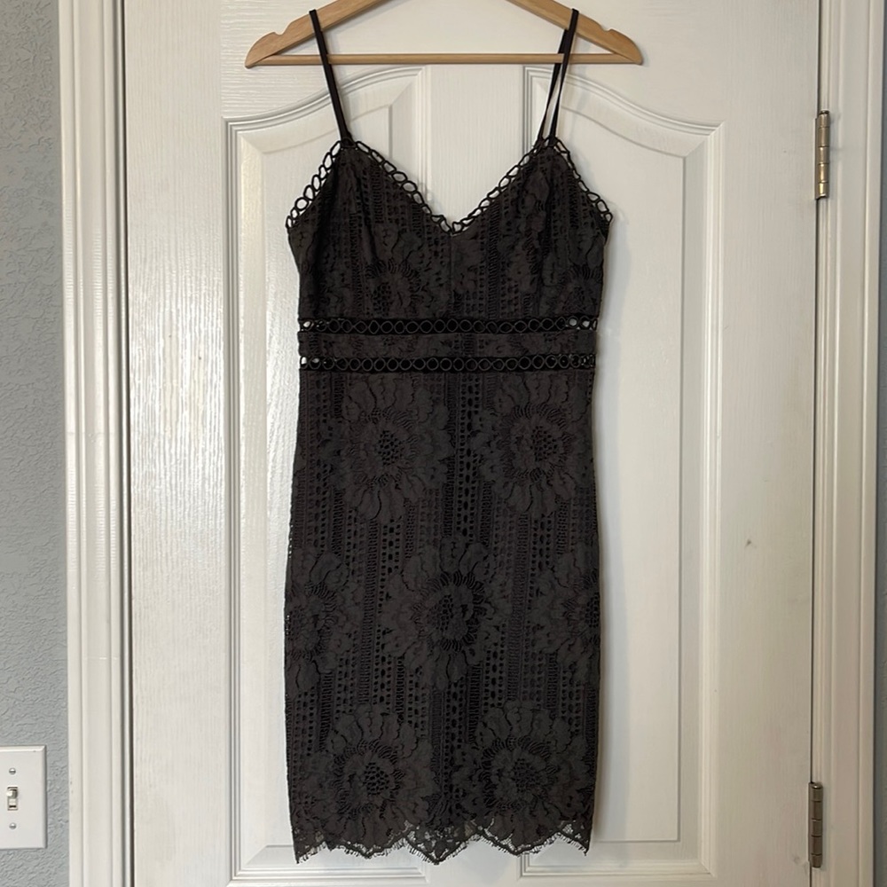 Cocktail dress